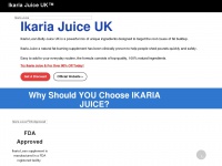 Ikaria-juice.co.uk
