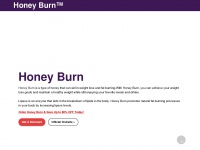 Honeyburn-honey.us