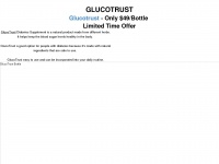 glucotrust1.us Thumbnail
