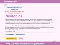 Neotonics-u.us