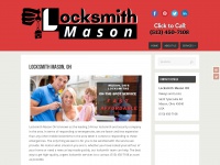 Locksmithmason-oh.com