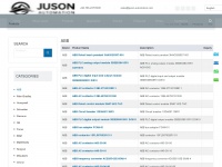 juson-tech.com Thumbnail