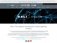 dali-alliance.org Thumbnail