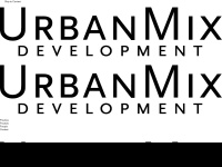 Urbanmixdevelopment.com
