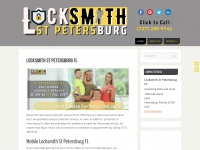 Locksmith-stpetersburgfl.com