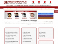 Careerendeavour.com