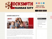 Locksmithkansascity247.com