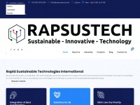 rapsustech.com Thumbnail