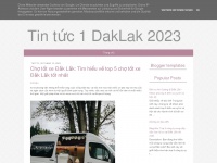 Tintuc1daklak2023.blogspot.com