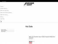 Wilbur-soot-merch.com