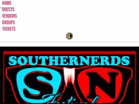 Southernerdsfest.com