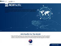 aca-apac.com Thumbnail