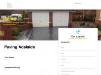 Adelaidepaver.com.au