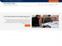 Dissertationhelps.com