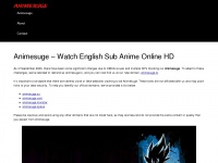 Animesuge.link