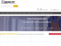 handymanproservices.com Thumbnail