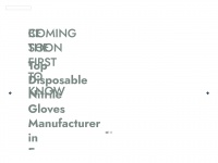 gloves-global.com Thumbnail