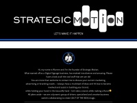 strategic-motion.co.za Thumbnail