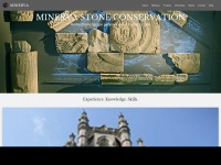 minervaconservation.com