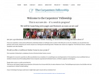 carpentersfellowship.co.uk Thumbnail