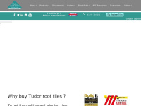 Tudorrooftiles.co.uk