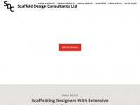 scaffolddesigns.com Thumbnail