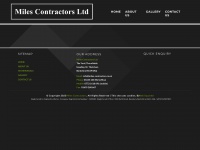 miles-contractors.co.uk