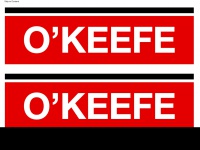 Okeefe.co.uk