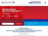 aireserv.co.uk