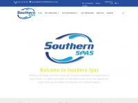 southernspas.co.uk Thumbnail