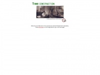 timeconstruction.co.uk Thumbnail