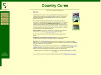 countrycures.co.uk