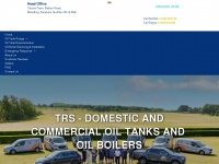 tankreplacementservices.co.uk Thumbnail