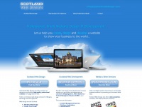 Scotlandwebdesign.com