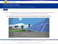 Solardesign.co.uk
