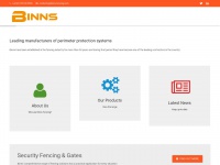 binns-fencing.com