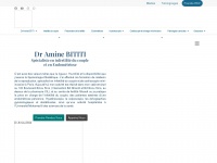 Drbititi-gynecologue.com