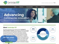Cambridgevip.com