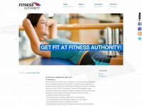 Fitnessauthority247.com