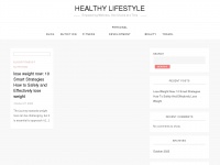 healthylifestyl.net Thumbnail