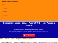 auroraemergencyplumbing.com