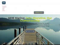 Hdbmarine.com