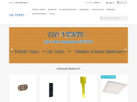 Flo-vents.co.uk