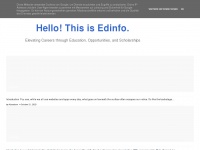 Edinfo.com.ng