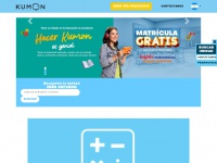 kumon.com.ar Thumbnail