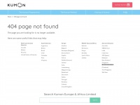 Kumon.org