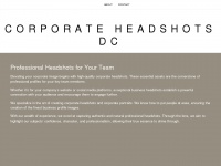 corporate-headshots-dc.com Thumbnail