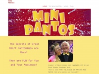 Minipantos.com