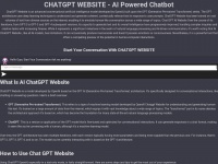 chatgptwebsite.org
