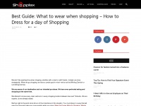 shopplax.com Thumbnail